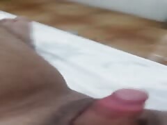 Vicman777 Big clit