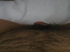 Vicman777 Big clit