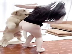 BUtt plug inside